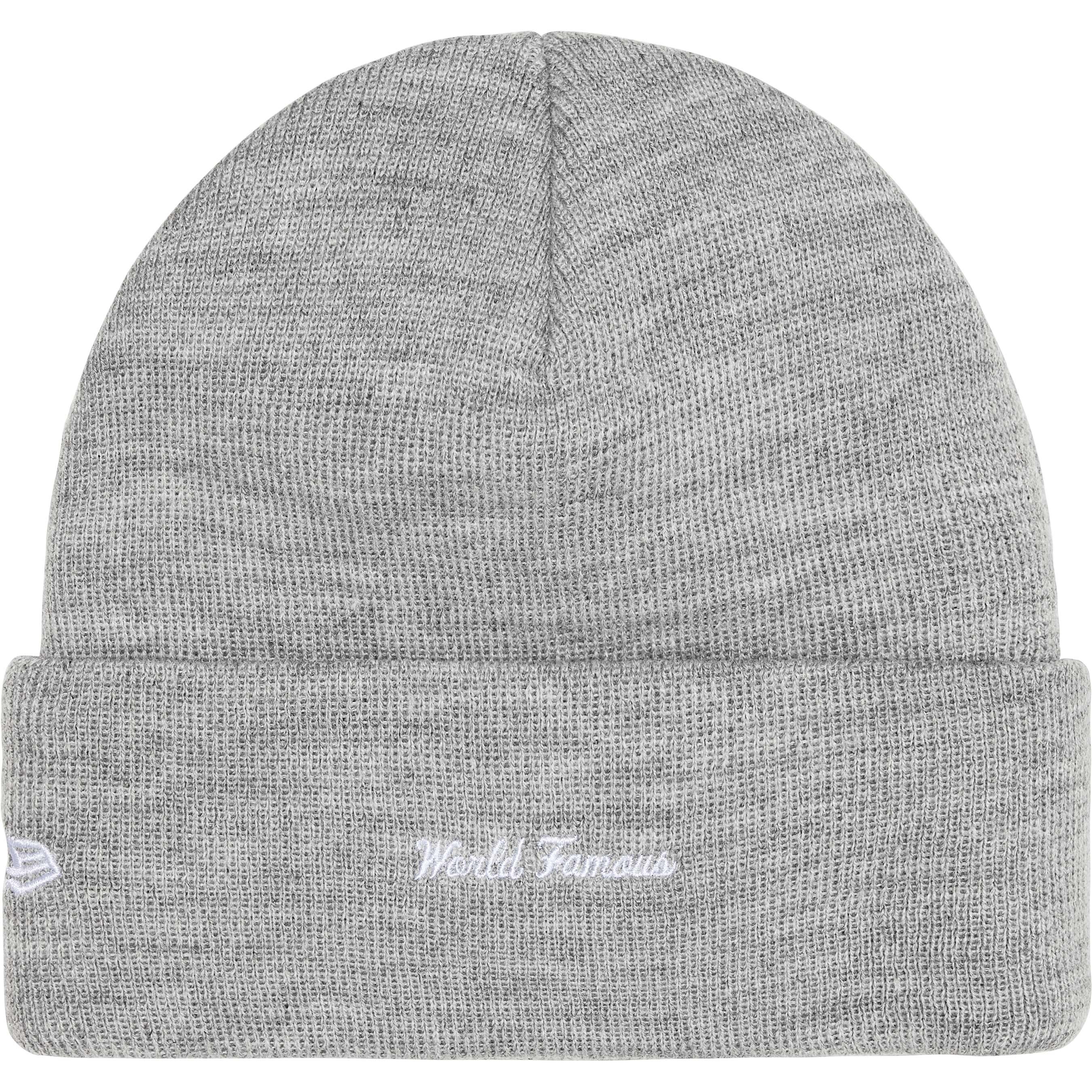 New Era® Box Logo Beanie view 5